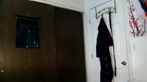 AlecurClit online show from March 2, 2025, 1:36 am