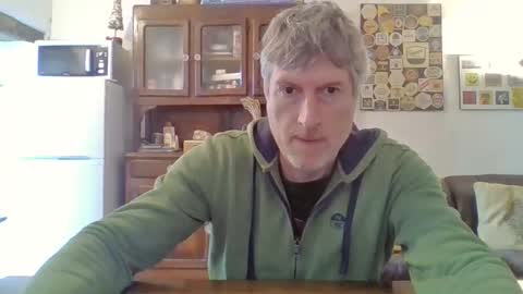 22esserre online show from April 16, 2026, 11:44 am