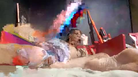 Snapshot of 23player chatting on February 20, 2025, 9:31 pm 23player online show from February 20, 2025, 9:31 pm