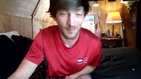 27tnguy online show from March 26, 2026, 6:08 am