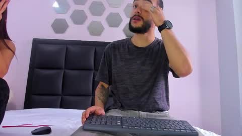 Snapshot of 2_fire chatting on January 12, 2026, 1:27 pm 2_fire online show from January 12, 2026, 1:27 pm