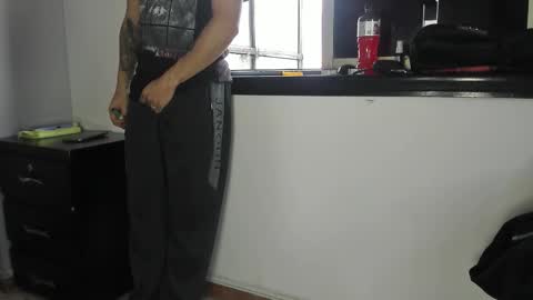 Snapshot of 2_fire chatting on January 16, 2026, 7:18 pm 2_fire online show from January 16, 2026, 7:18 pm