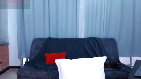 2 ACIDGIRLS online show from October 24, 2025, 10:06 pm