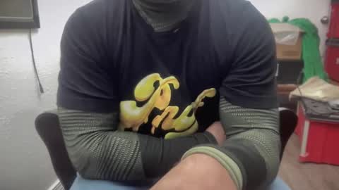 Jake n Judy online show from January 19, 2025, 4:36 pm