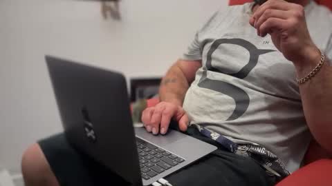 Jake n Judy online show from March 9, 2025, 5:11 am