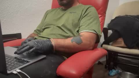 Jake n Judy online show from March 12, 2025, 1:40 pm