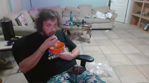 ThrillBilly online show from April 4, 2026, 11:46 pm