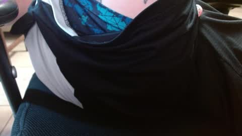 ThrillBilly online show from April 14, 2026, 11:33 pm