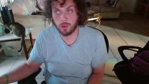 ThrillBilly online show from May 15, 2026, 11:56 pm