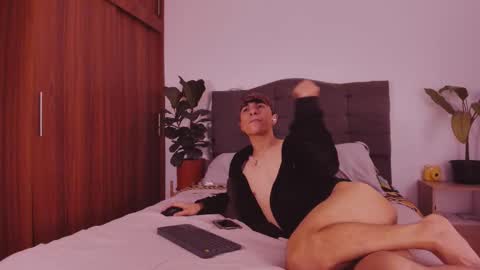 David and Yoel online show from October 24, 2025, 7:10 pm