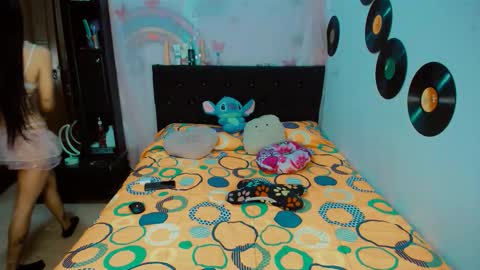 samantha sharon online show from November 11, 2025, 9:53 am