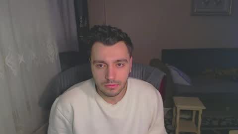 Berk online show from January 27, 2025, 12:33 am