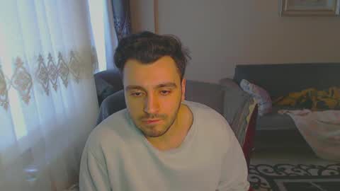 Berk online show from January 30, 2025, 2:25 pm