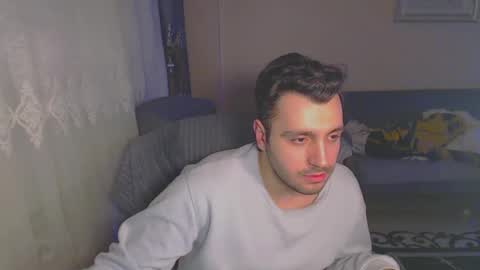 Berk online show from January 30, 2025, 10:19 pm