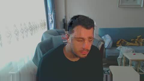 Berk online show from February 2, 2025, 7:20 am