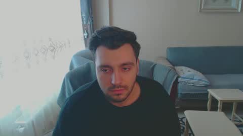 Berk online show from February 2, 2025, 11:08 am