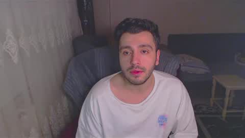 Berk online show from February 3, 2025, 12:47 am