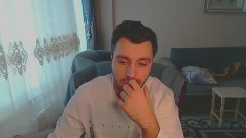 Berk online show from February 5, 2025, 11:55 am