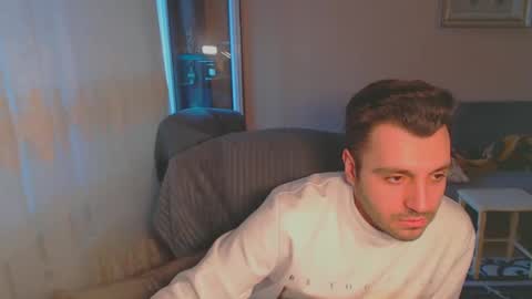 Berk online show from February 5, 2025, 2:59 pm