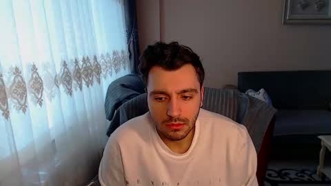 Berk online show from February 8, 2025, 2:05 pm