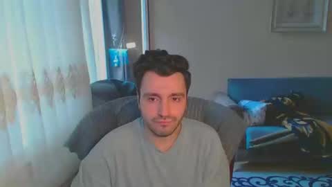 Berk online show from February 14, 2025, 5:19 am