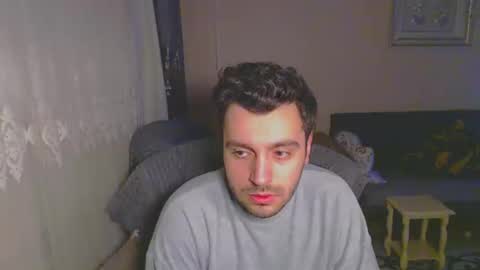 Berk online show from February 16, 2025, 1:58 am