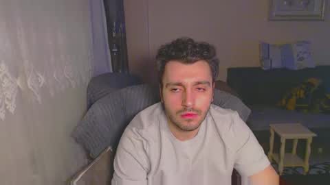 Berk online show from February 17, 2025, 3:25 am