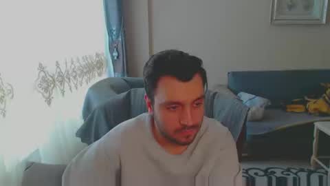 Berk online show from February 20, 2025, 3:08 pm