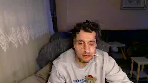 Berk online show from February 22, 2025, 4:07 am