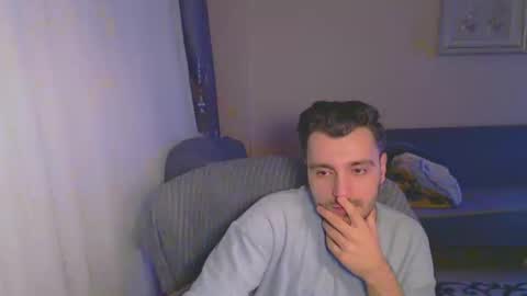 Berk online show from March 2, 2025, 1:04 am