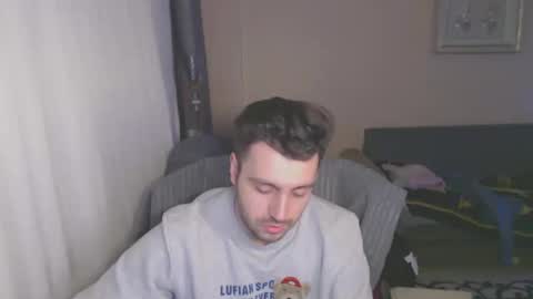 Berk online show from March 9, 2025, 12:31 am