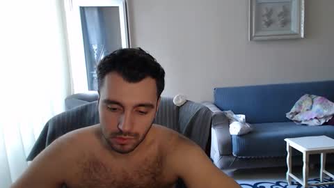 Berk online show from September 30, 2025, 2:22 pm