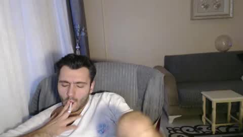 Berk online show from October 9, 2025, 4:10 am