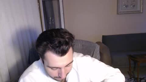 Berk online show from October 10, 2025, 10:09 pm