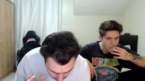 Berk online show from October 15, 2025, 7:58 pm