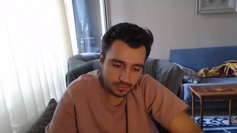 Berk online show from October 23, 2025, 1:32 pm