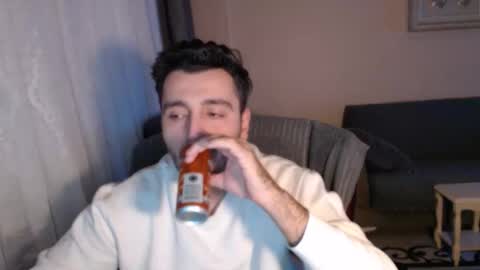 Berk online show from November 22, 2025, 10:20 pm