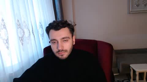 Berk online show from December 22, 2025, 5:59 am