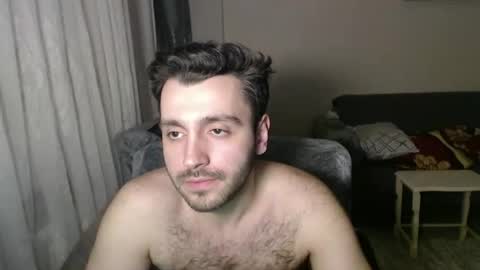 Berk online show from March 7, 2026, 10:29 pm