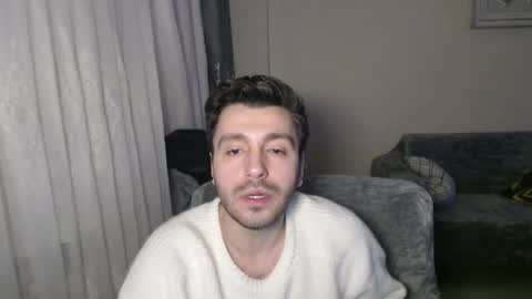 Berk online show from March 15, 2026, 2:39 am