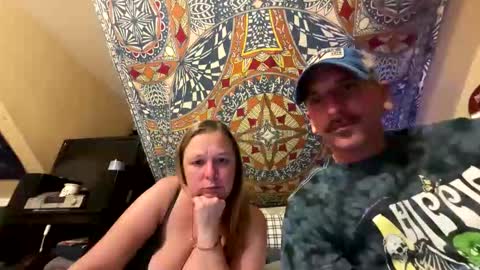 Muthafuckin2slutty online show from November 14, 2025, 1:48 am