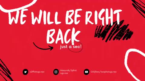 2photogs_raw online show from January 23, 2025, 2:55 am