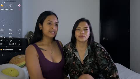 Dalilah and Tarah online show from February 9, 2025, 12:28 am