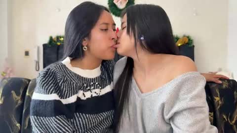 Dalilah and Tarah online show from January 5, 2026, 8:34 pm