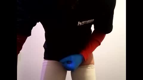 Str8 Edge online show from December 4, 2025, 9:23 pm