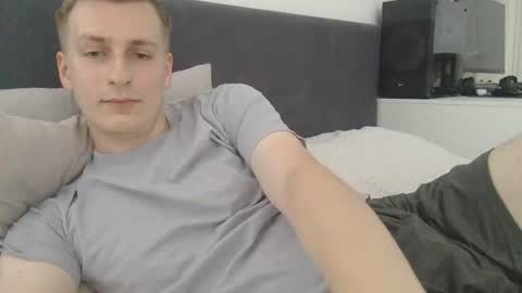 Andy online show from July 3, 2026, 6:31 am