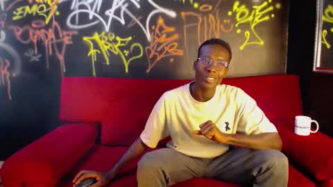 Snapshot of 3decorazon chatting on January 3, 2025, 11:23 pm 3decorazon online show from January 3, 2025, 11:23 pm