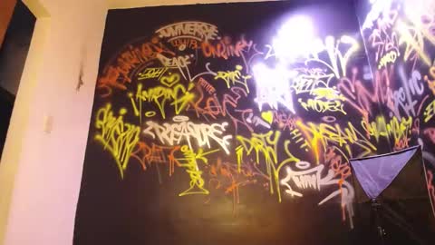 Snapshot of 3decorazon chatting on January 25, 2025, 10:50 pm 3decorazon online show from January 25, 2025, 10:50 pm