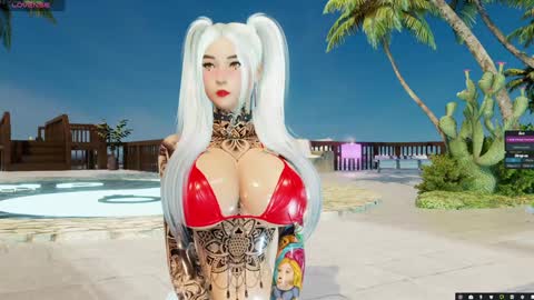 Naugthy Sara online show from January 28, 2025, 3:25 pm