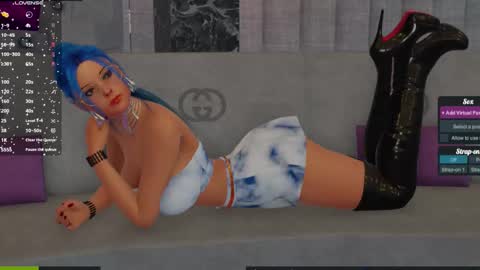  Ammber  online show from September 18, 2025, 10:56 pm